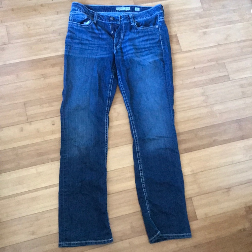 BKE jeans